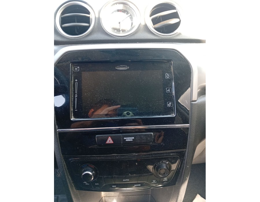 Recambio de pantalla / mando multifuncion para suzuki vitara (ly) 1.0 (apk 310) referencia OEM IAM 3992054P61  