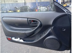 Recambio de guarnecido puerta delantera izquierda para toyota celica coupé (_t20_) 1.8 i 16v (at200/st) referencia OEM IAM 67650