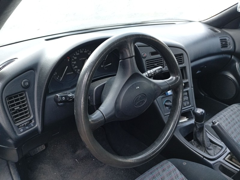 Recambio de columna direccion para toyota celica coupé (_t20_) 1.8 i 16v (at200/st) referencia OEM IAM 4587020490  