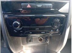 Recambio de mando climatizador para suzuki vitara (ly) 1.0 (apk 310) referencia OEM IAM 3951054P00  