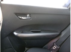 Recambio de guarnecido puerta trasera derecha para suzuki vitara (ly) 1.0 (apk 310) referencia OEM IAM   