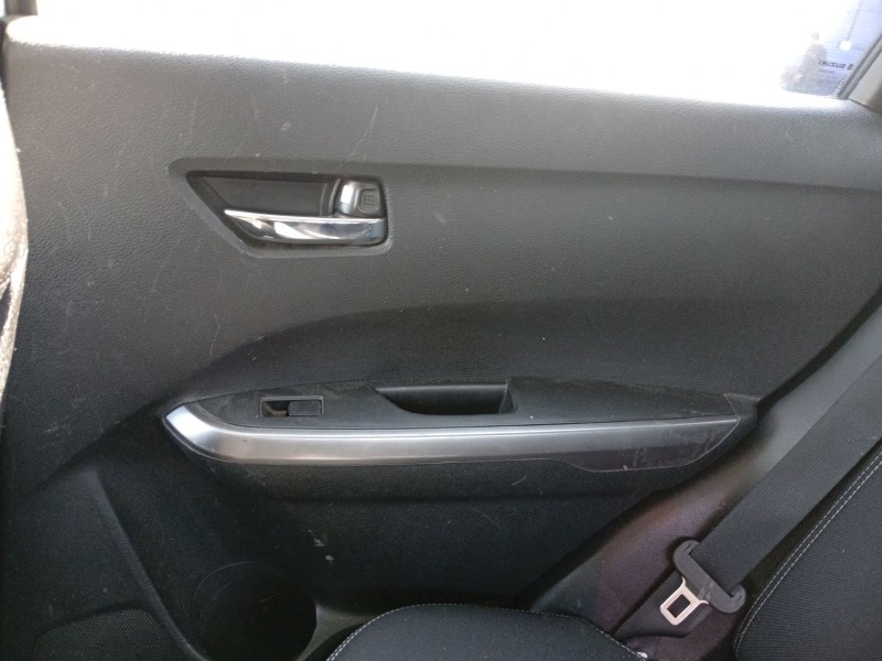 Recambio de guarnecido puerta trasera derecha para suzuki vitara (ly) 1.0 (apk 310) referencia OEM IAM   