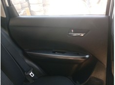 Recambio de guarnecido puerta trasera izquierda para suzuki vitara (ly) 1.0 (apk 310) referencia OEM IAM   