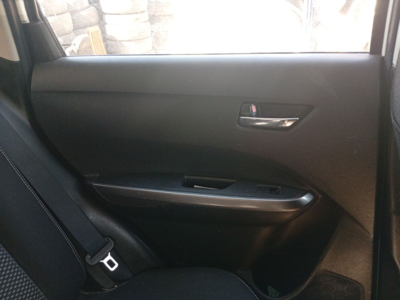 Recambio de guarnecido puerta trasera izquierda para suzuki vitara (ly) 1.0 (apk 310) referencia OEM IAM   