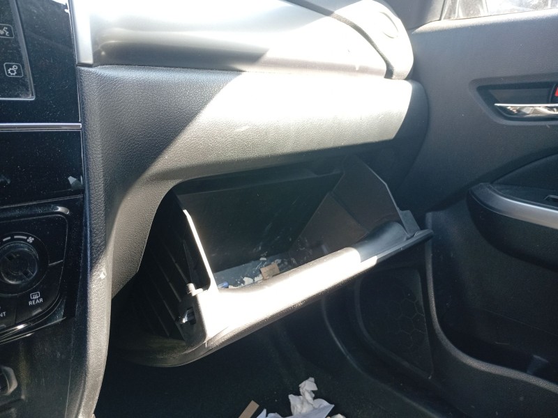 Recambio de guantera para suzuki vitara (ly) 1.0 (apk 310) referencia OEM IAM 7341054P105PK  