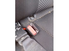 Recambio de enganche cinturon trasero izquierdo para suzuki vitara (ly) 1.0 (apk 310) referencia OEM IAM 8497054P015PK  