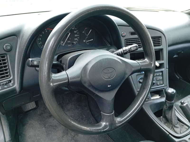 Recambio de volante para toyota celica coupé (_t20_) 1.8 i 16v (at200/st) referencia OEM IAM   