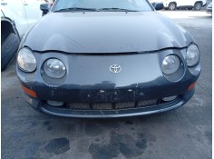 Recambio de refuerzo paragolpes delantero para toyota celica coupé (_t20_) 1.8 i 16v (at200/st) referencia OEM IAM   