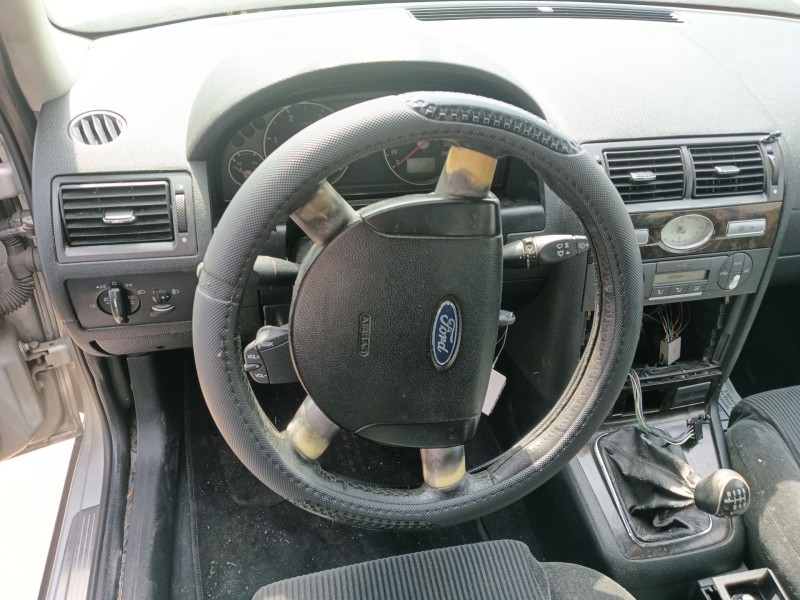ford mondeo iii (b5y) del año 2003