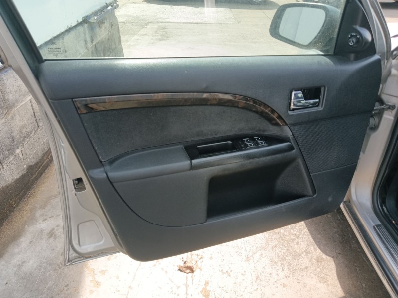 ford mondeo iii (b5y) del año 2003