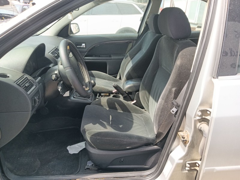 ford mondeo iii (b5y) del año 2003
