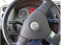 Recambio de mando multifuncion para volkswagen tiguan (5n_) 1.4 tsi 4motion referencia OEM IAM 5N1927132M  