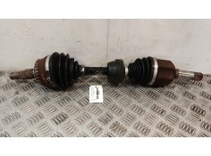 Recambio de transmision delantera derecha para saab 9-5 station wagon (ys3e) 2.3 t referencia OEM IAM 4686887  