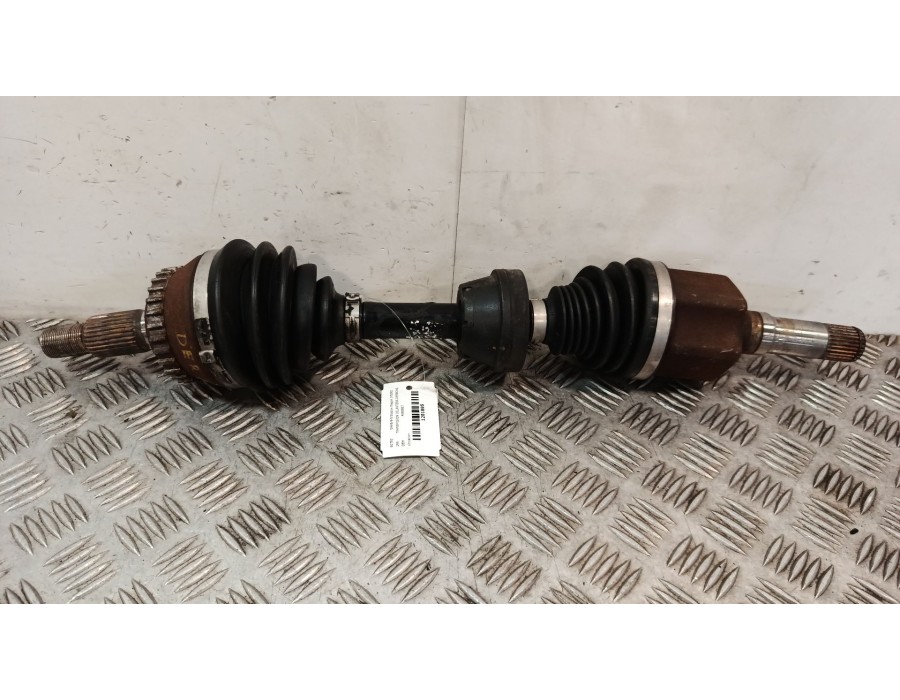 Recambio de transmision delantera derecha para saab 9-5 station wagon (ys3e) 2.3 t referencia OEM IAM 4686887  
