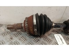 Recambio de transmision delantera derecha para saab 9-5 station wagon (ys3e) 2.3 t referencia OEM IAM 4686887   2