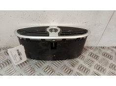Recambio de rejilla aireadora para renault clio iii (br0/1, cr0/1) 1.5 dci (br17, cr17) referencia OEM IAM K220408  