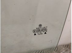 Recambio de luna delantera izquierda para volkswagen golf iv variant (1j5) 1.9 tdi referencia OEM IAM 43R001351   2