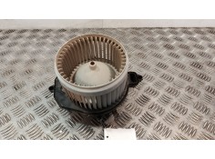 Recambio de motor calefaccion para peugeot partner caja/chasis 1.6 hdi referencia OEM IAM 5F2228200  