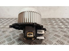 Recambio de motor calefaccion para peugeot partner caja/chasis 1.6 hdi referencia OEM IAM 5F2228200   2