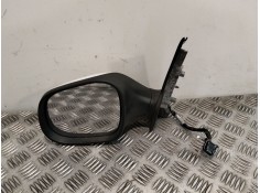 Recambio de retrovisor izquierdo para seat altea xl (5p5, 5p8) 1.6 tdi referencia OEM IAM 21986663  
