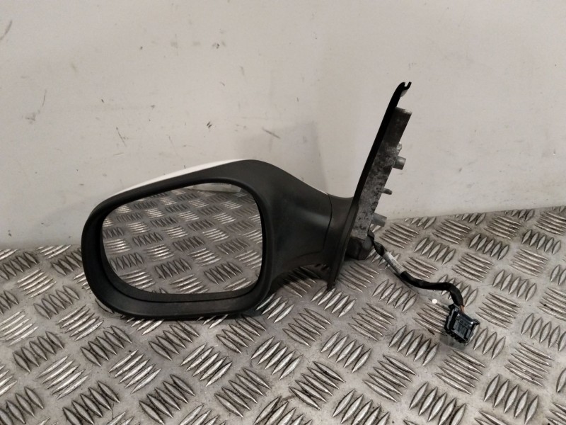 Recambio de retrovisor izquierdo para seat altea xl (5p5, 5p8) 1.6 tdi referencia OEM IAM 21986663  
