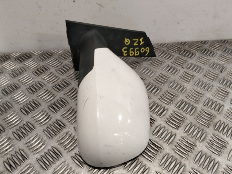 Recambio de retrovisor izquierdo para seat altea xl (5p5, 5p8) 1.6 tdi referencia OEM IAM 21986663  