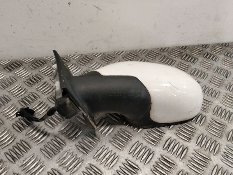 Recambio de retrovisor izquierdo para seat altea xl (5p5, 5p8) 1.6 tdi referencia OEM IAM 21986663  