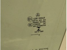 Recambio de luna delantera izquierda para mercedes-benz clase c (w205) c 220 bluetec / d (205.002, 205.004) referencia OEM IAM 4 2