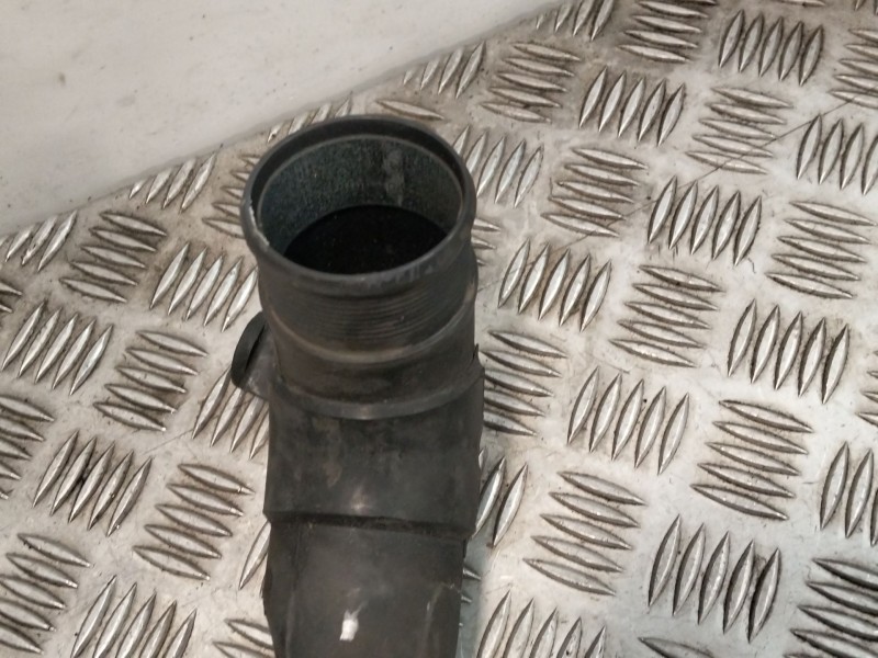 Recambio de tubo para seat ibiza iv (6j5, 6p1) 1.6 tdi referencia OEM IAM 6R0145770H  