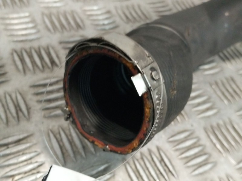 Recambio de tubo para seat ibiza iv (6j5, 6p1) 1.6 tdi referencia OEM IAM 6R0145770H  