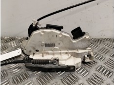 Recambio de cerradura puerta delantera izquierda para skoda fabia (5j2 ) referencia OEM IAM 15A5N1837015C  