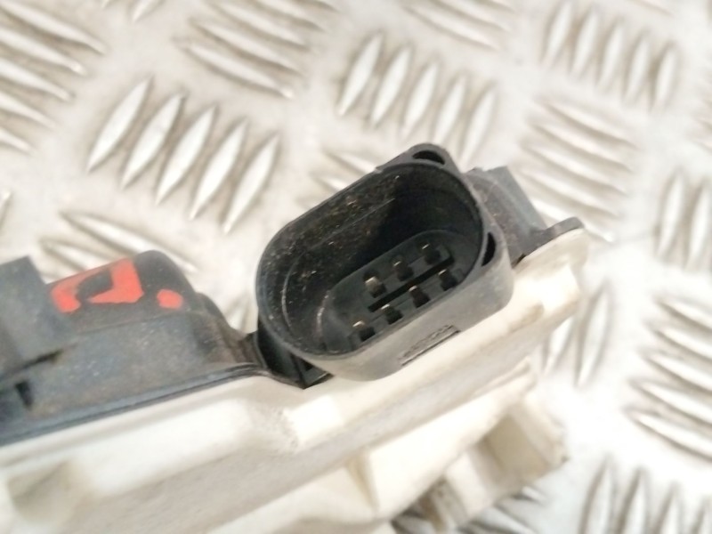 Recambio de cerradura puerta delantera izquierda para skoda fabia (5j2 ) referencia OEM IAM 15A5N1837015C  