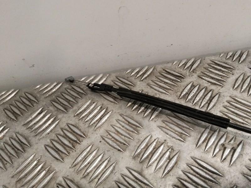Recambio de cerradura puerta delantera izquierda para skoda fabia (5j2 ) referencia OEM IAM 15A5N1837015C  