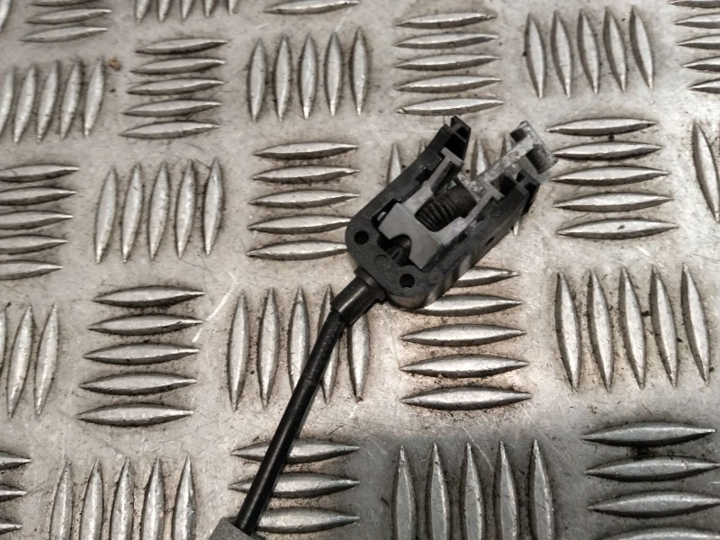 Recambio de cerradura puerta delantera izquierda para skoda fabia (5j2 ) referencia OEM IAM 15A5N1837015C  