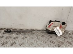 Recambio de cerradura puerta trasera izquierda para skoda fabia (5j2 ) referencia OEM IAM 05A5N0839015D  