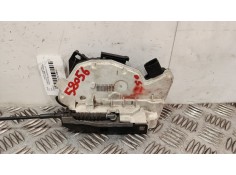 Recambio de cerradura puerta trasera izquierda para skoda fabia (5j2 ) referencia OEM IAM 05A5N0839015D   2