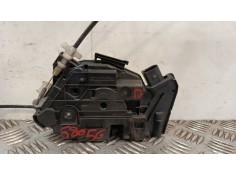 Recambio de cerradura puerta delantera derecha para skoda fabia (5j2 ) referencia OEM IAM 16A5N1837016C   2