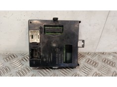 Recambio de modulo electronico para renault laguna ii (bg0) referencia OEM IAM 8200309015  