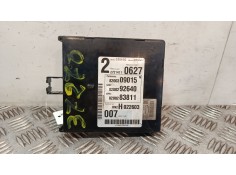 Recambio de modulo electronico para renault laguna ii (bg0) referencia OEM IAM 8200309015   2