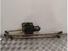 Recambio de motor limpia delantero para saab 9-5 (ys3e) 2.0 t referencia OEM IAM 53550302  