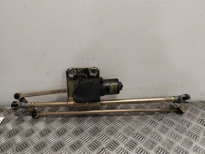 Recambio de motor limpia delantero para saab 9-5 (ys3e) 2.0 t referencia OEM IAM 53550302  