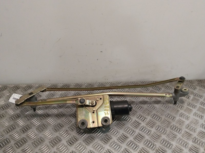 Recambio de motor limpia delantero para saab 9-5 (ys3e) 2.0 t referencia OEM IAM 53550302  