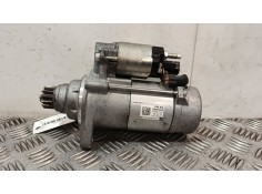 Recambio de motor arranque para audi q2 (gab, gag) 30 tdi referencia OEM IAM 4380000242  