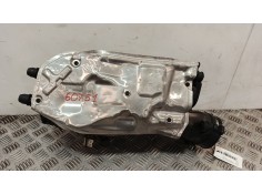 Recambio de carcasa filtro aire para mercedes-benz clase c t-model (s205) c 220 bluetec / d (205.204) referencia OEM IAM 047825 