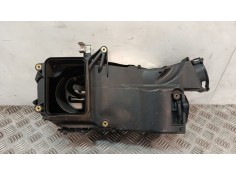 Recambio de carcasa filtro aire para mercedes-benz clase c t-model (s205) c 220 bluetec / d (205.204) referencia OEM IAM 047825  2