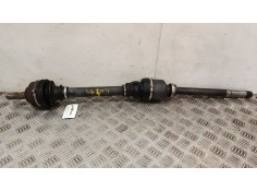 Recambio de transmision trasera derecha para peugeot partner furgoneta/monovolumen 1.6 bluehdi 100 referencia OEM IAM 9623687380