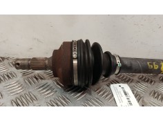 Recambio de transmision trasera derecha para peugeot partner furgoneta/monovolumen 1.6 bluehdi 100 referencia OEM IAM 9623687380 2