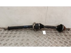 Recambio de transmision trasera derecha para mercedes-benz clase a (w169) a 180 cdi (169.007, 169.307) referencia OEM IAM A20335