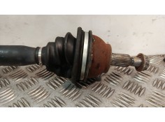 Recambio de transmision trasera derecha para mercedes-benz clase a (w169) a 180 cdi (169.007, 169.307) referencia OEM IAM A20335 2