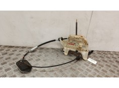 Recambio de palanca cambio para renault clio ii (bb_, cb_) 1.4 (b/cb0c, b/cb0s) referencia OEM IAM M6210KB  